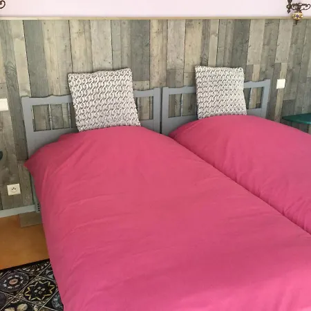 Bed & Breakfast D'hotes Les Cigognes