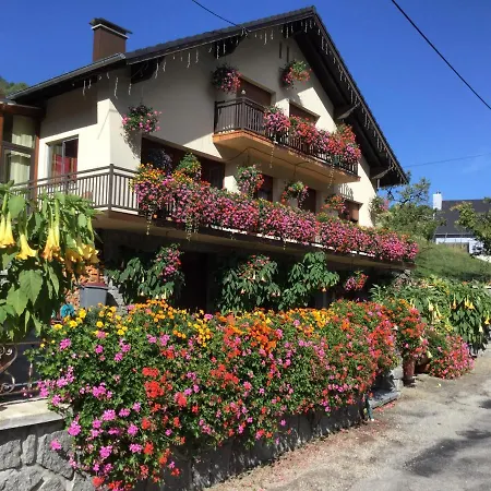 D'hotes Les Cigognes