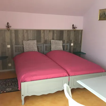 D'hotes Les Cigognes Metzeral