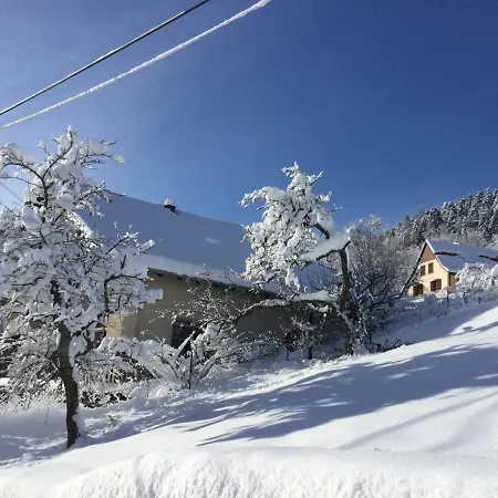 Bed & Breakfast D'hotes Les Cigognes