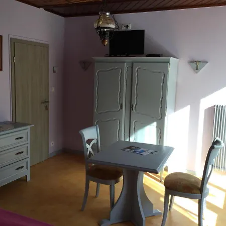 D'hotes Les Cigognes Metzeral