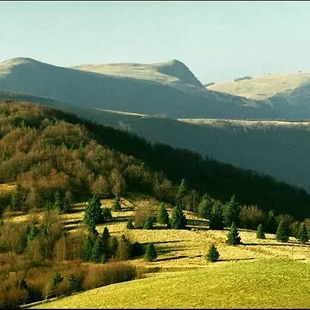 D'hotes Les Cigognes