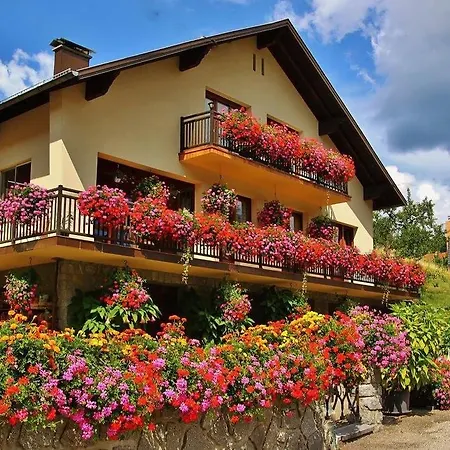 Bed & Breakfast D'hotes Les Cigognes *