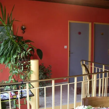 Bed & Breakfast D'hotes Les Cigognes