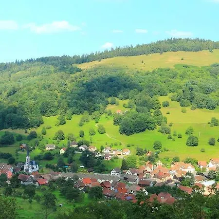 D'hotes Les Cigognes