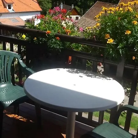 Bed & Breakfast D'hotes Les Cigognes Metzeral