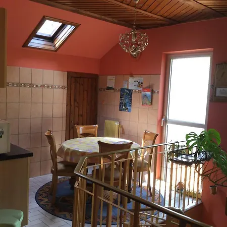 D'hotes Les Cigognes