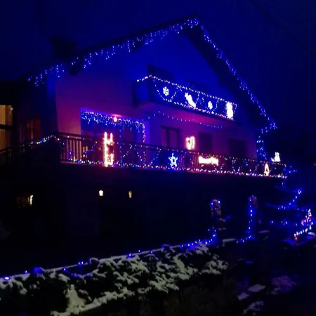 Bed & Breakfast D'hotes Les Cigognes *